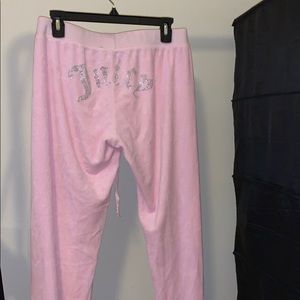Juicy couture pants
